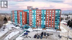 55 BLUE SPRINGS Drive Unit# 413  Waterloo, ON N2J 4T3