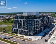 425 - 405 DUNDAS STREET  Oakville, ON L6M 5P9