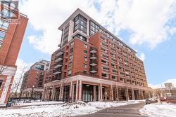 307 - 830 LAWRENCE AVENUE W  Toronto, ON M6A 1C3