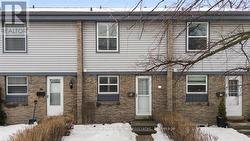 85 - 6699 FALCONER DRIVE  Mississauga, ON L5N 2E3