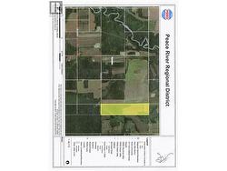 201 Road Road  Dawson Creek, BC V0C 2L0