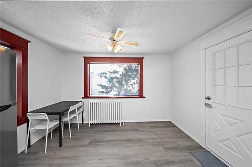 660 Machray Avenue, Winnipeg, MB - Indoor Photo Showing Other Room