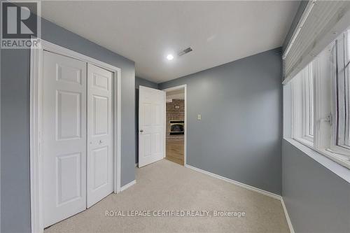 233 Benesfort Crescent, Waterloo, ON - Indoor Photo Showing Other Room