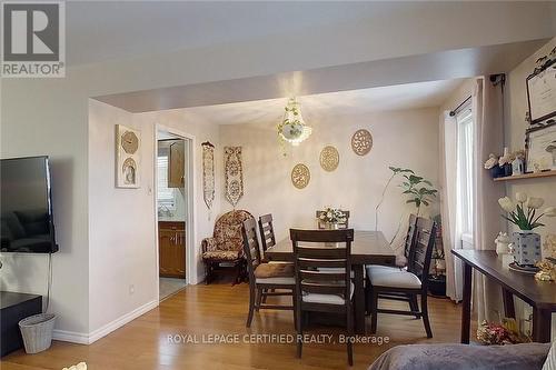 233 Benesfort Crescent, Waterloo, ON - Indoor