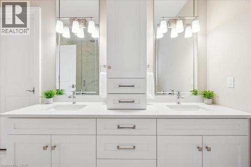 51 Ariss Glen Drive, Ariss, ON - Indoor Photo Showing Bathroom