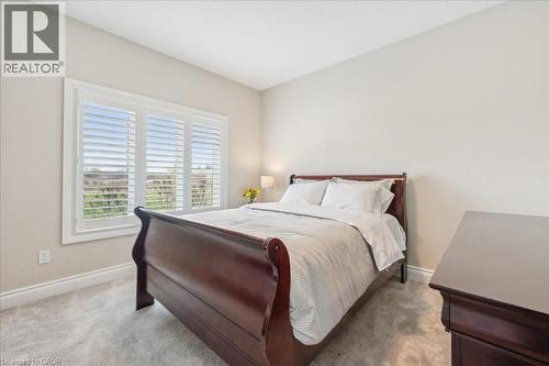51 Ariss Glen Drive, Ariss, ON - Indoor Photo Showing Bedroom