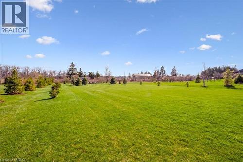 51 Ariss Glen Drive, Ariss, ON - Outdoor With View