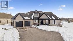 51 ARISS GLEN Drive  Ariss, ON N0B 1B0