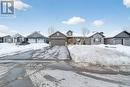 21 Brookfield Crescent, Quinte West (Murray Ward), ON  - Outdoor With Facade 