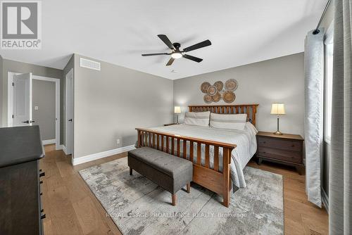 21 Brookfield Crescent, Quinte West (Murray Ward), ON - Indoor Photo Showing Bedroom
