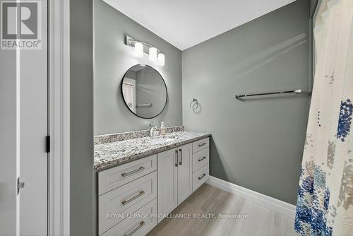 21 Brookfield Crescent, Quinte West (Murray Ward), ON - Indoor Photo Showing Bathroom
