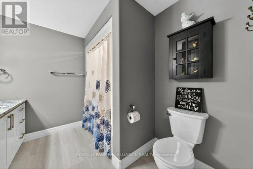 21 Brookfield Crescent, Quinte West (Murray Ward), ON - Indoor Photo Showing Bathroom