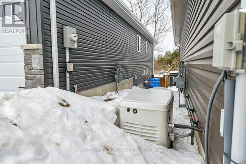 21 Brookfield Crescent, Quinte West (Murray Ward), ON - Outdoor