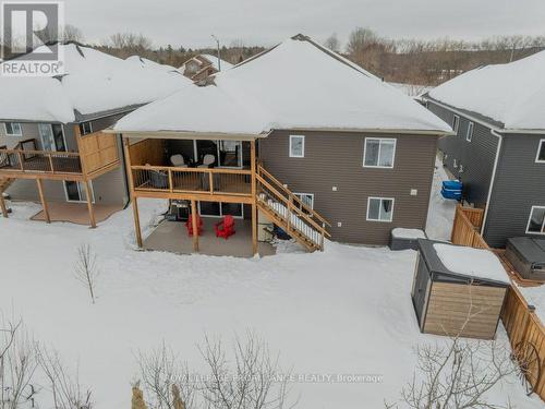 21 Brookfield Crescent, Quinte West (Murray Ward), ON - Outdoor