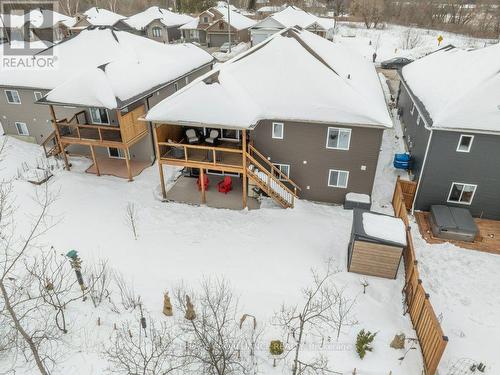 21 Brookfield Crescent, Quinte West (Murray Ward), ON - Outdoor