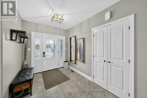 21 Brookfield Crescent, Quinte West (Murray Ward), ON - Indoor Photo Showing Other Room