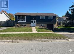 4 ANDREA CRESCENT Orillia, ON L3V 6W5