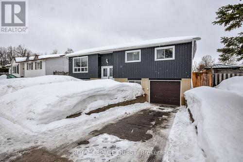 4 ANDREA CRESCENT  Orillia, ON L3V 6W5