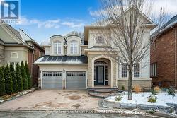 3488 REBECCA STREET  Oakville, ON L6L 6X9