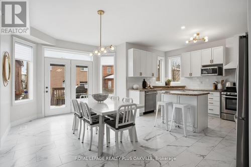 3488 Rebecca Street, Oakville, ON - Indoor