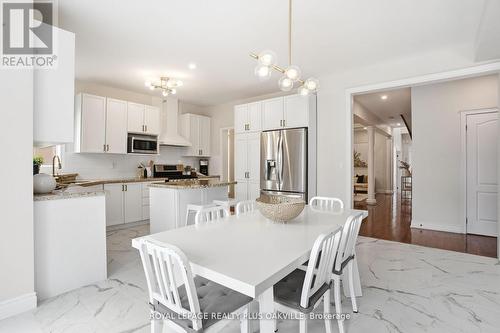 3488 Rebecca Street, Oakville, ON - Indoor