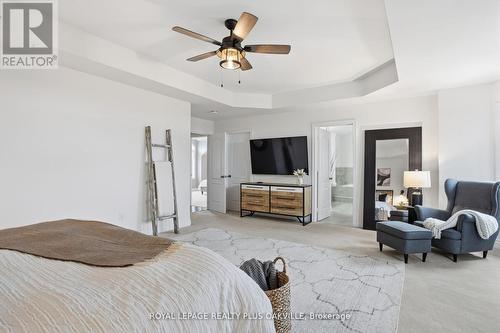 3488 Rebecca Street, Oakville, ON - Indoor Photo Showing Bedroom