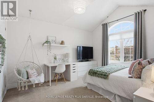 3488 Rebecca Street, Oakville, ON - Indoor Photo Showing Bedroom