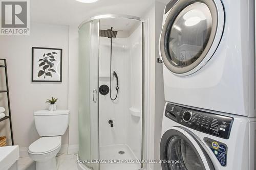 3488 Rebecca Street, Oakville, ON - Indoor Photo Showing Laundry Room