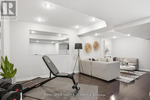 3488 Rebecca Street, Oakville, ON - Indoor