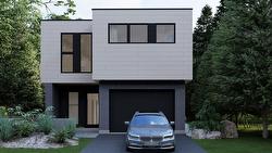 495Z Rue de Dessau  Granby, QC J2H 0J1