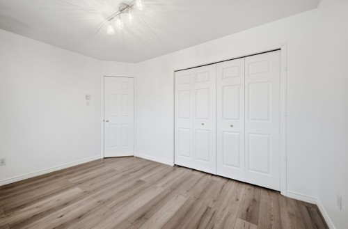 Chambre à coucher - C-321 Rue Champlain, Gatineau (Hull), QC - Indoor Photo Showing Other Room