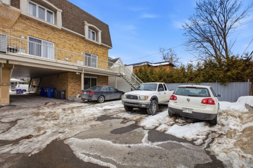 Stationnement - C-321 Rue Champlain, Gatineau (Hull), QC - Outdoor