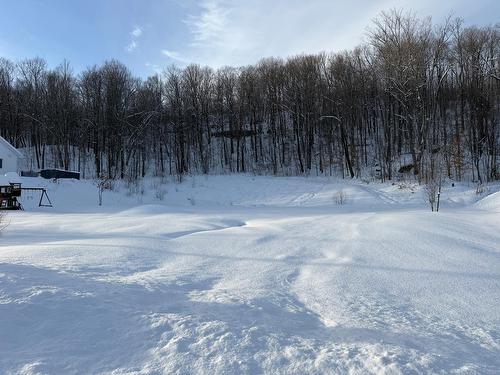 Land/Lot - Rue Des Érables, Saint-Sixte, QC 