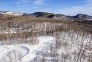 Aerial photo - 80 Ch. De La Montagne, Saint-Sixte, QC 