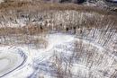 Aerial photo - 80 Ch. De La Montagne, Saint-Sixte, QC 