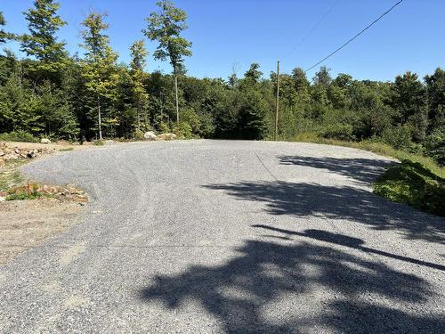 Frontage - 80 Ch. De La Montagne, Saint-Sixte, QC 