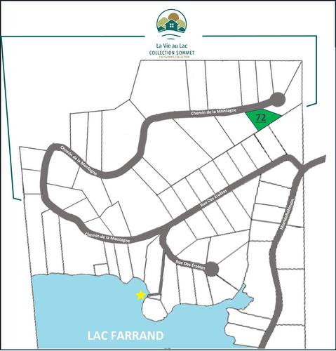 Other - 72 Ch. De La Montagne, Saint-Sixte, QC 