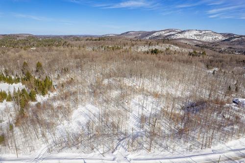 Photo aérienne - 67 Ch. De La Montagne, Saint-Sixte, QC 