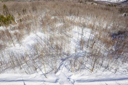 Photo aérienne - 67 Ch. De La Montagne, Saint-Sixte, QC 