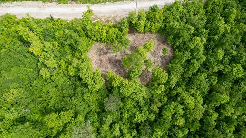 Aerial photo - 64 Ch. De La Montagne, Saint-Sixte, QC 