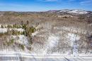 Aerial photo - 63 Ch. De La Montagne, Saint-Sixte, QC 