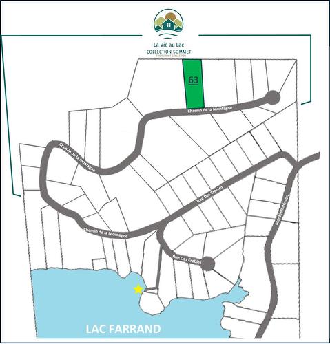 Other - 63 Ch. De La Montagne, Saint-Sixte, QC 