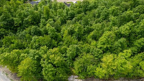Aerial photo - 56 Ch. De La Montagne, Saint-Sixte, QC 