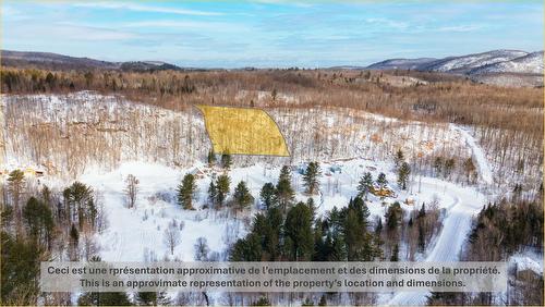 Other - 56 Ch. De La Montagne, Saint-Sixte, QC 