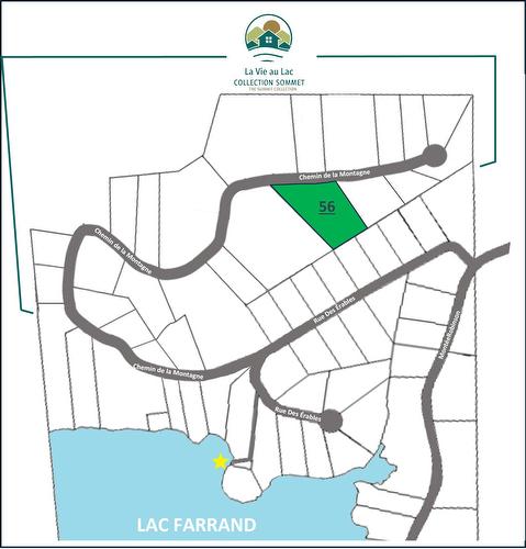 Other - 56 Ch. De La Montagne, Saint-Sixte, QC 