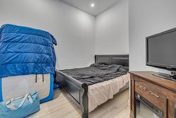 Chambre à coucher - 