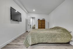 Chambre à coucher - 