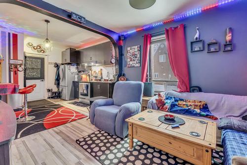 Vue d'ensemble - 575 Rue Hallé, Lévis (Desjardins), QC - Indoor