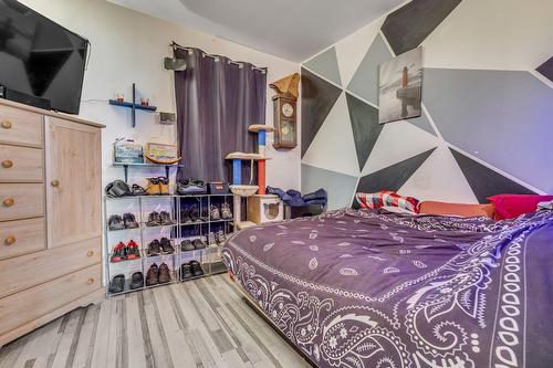 Chambre à coucher - 575 Rue Hallé, Lévis (Desjardins), QC - Indoor Photo Showing Other Room