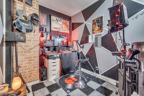 Autre - 575 Rue Hallé, Lévis (Desjardins), QC - Indoor